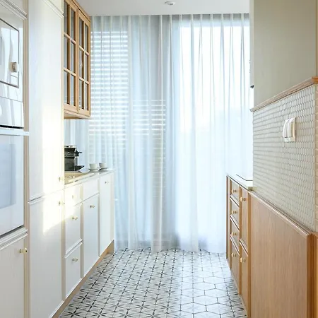 Penthouse Collection By Exclusive Marina Βρότσλαβ