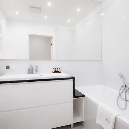Penthouse Collection By Exclusive Marina Βρότσλαβ