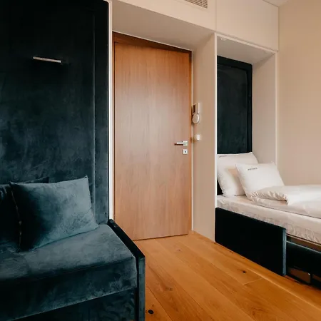Διαμέρισμα Penthouse Collection By Exclusive Marina Βρότσλαβ