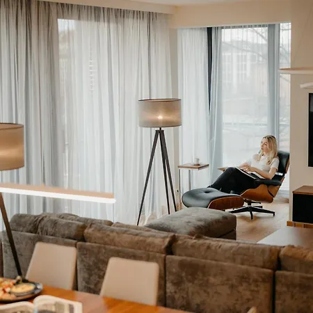 Penthouse Collection By Exclusive Marina Βρότσλαβ