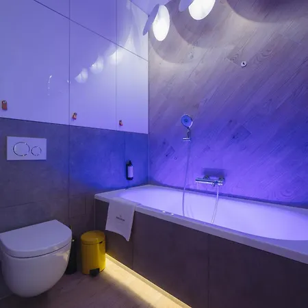 Διαμέρισμα Penthouse Collection By Exclusive Marina 4*