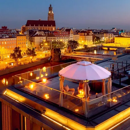 Penthouse Collection By Exclusive Marina * Wroclaw