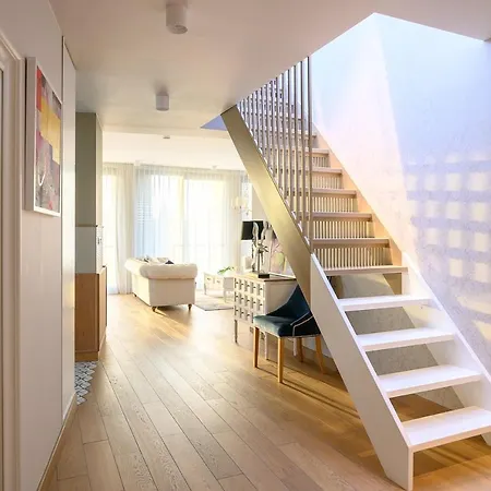 Penthouse Collection By Exclusive Marina