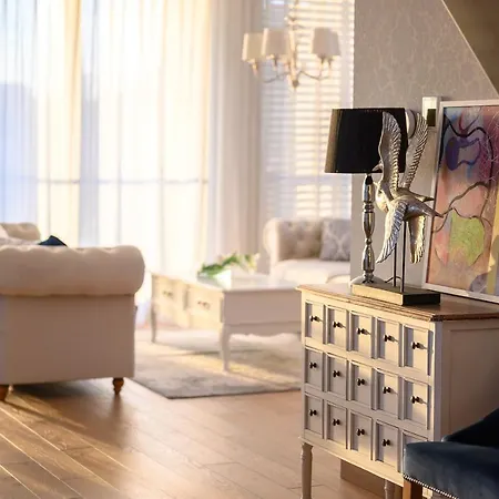 アパート Penthouse Collection By Exclusive Marina